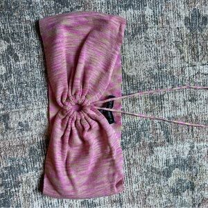 Cotton Candy Knit Set